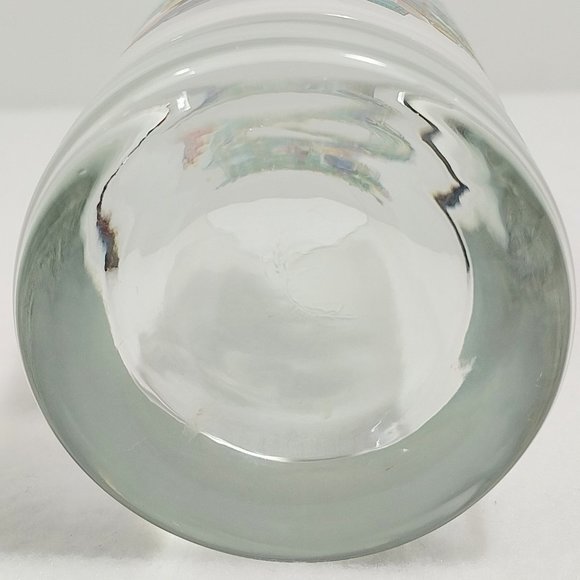 Vintage Christmas Tree Highball Glasses, Set of 4 #1340 - Picture 13 of 14